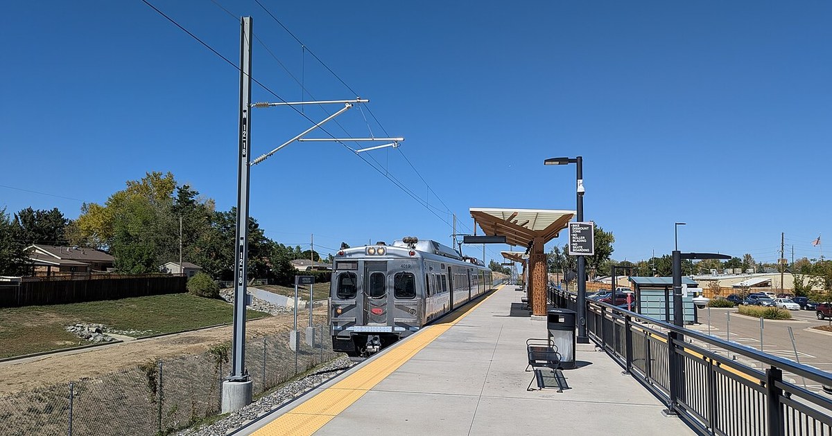Northglenn, Colorado