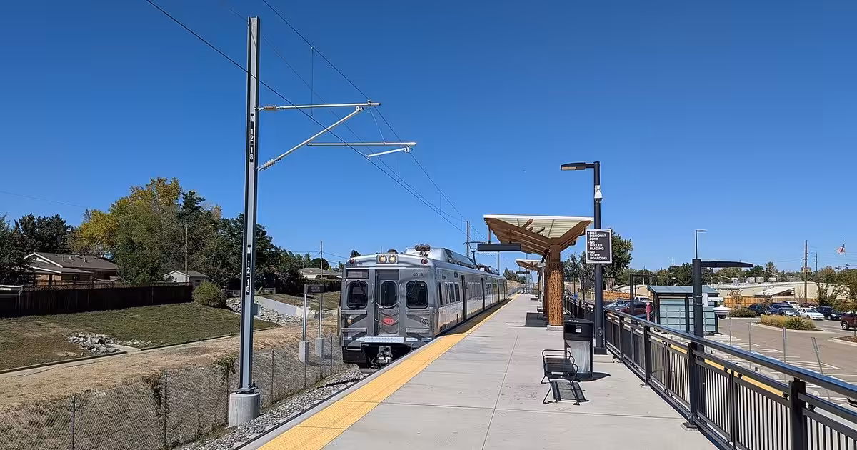 Northglenn, Colorado