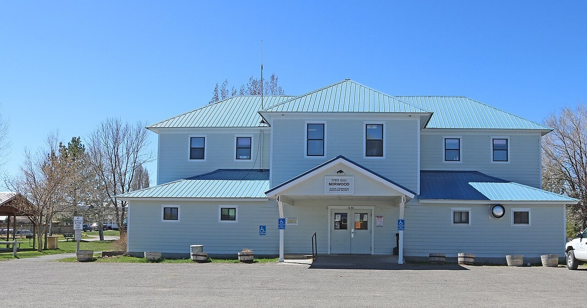 Norwood, Colorado