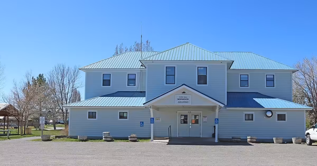 Norwood, Colorado