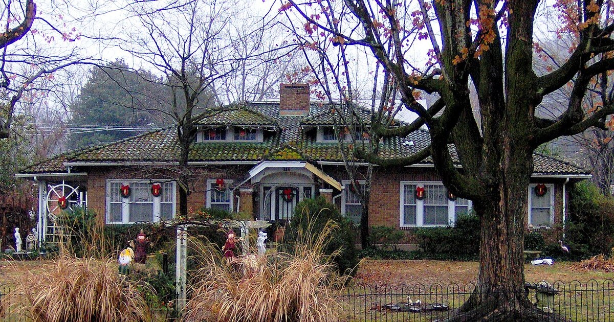 Oliver Springs, Tennessee