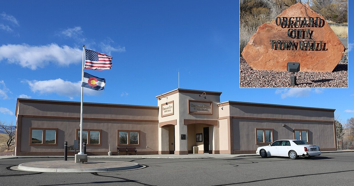 Orchard City, Colorado