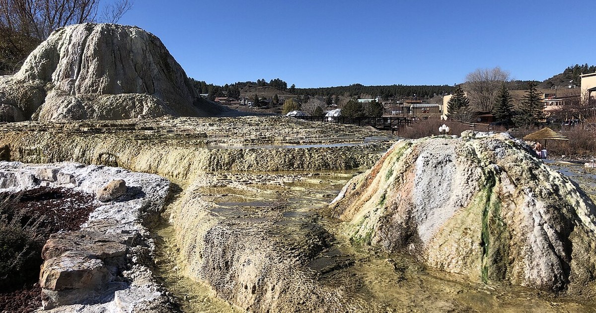 Pagosa Springs, Colorado
