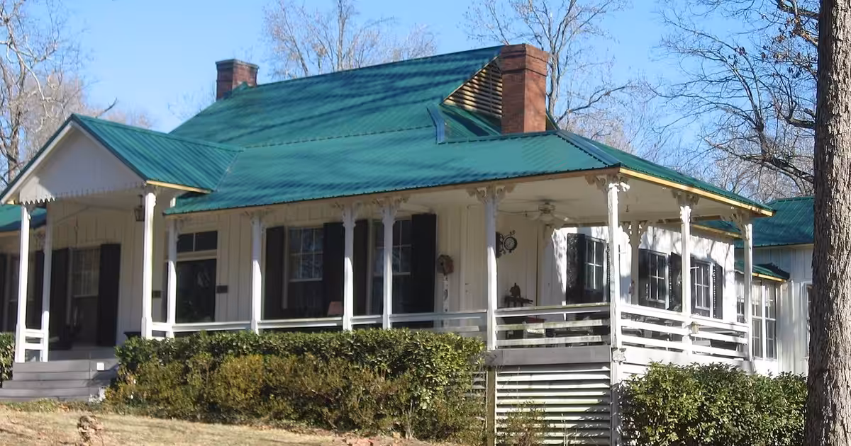 Ridgetop, Tennessee