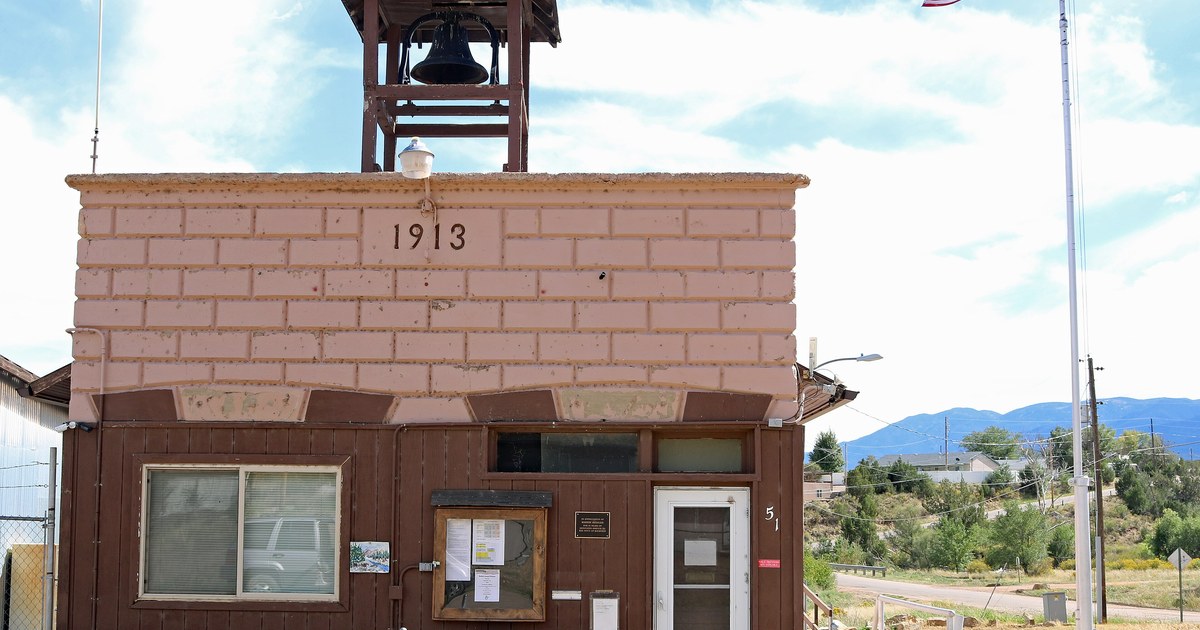 Rockvale is a statutory town in Fremont County, Colorado, United States. The population was 511 at the 2020 census.
