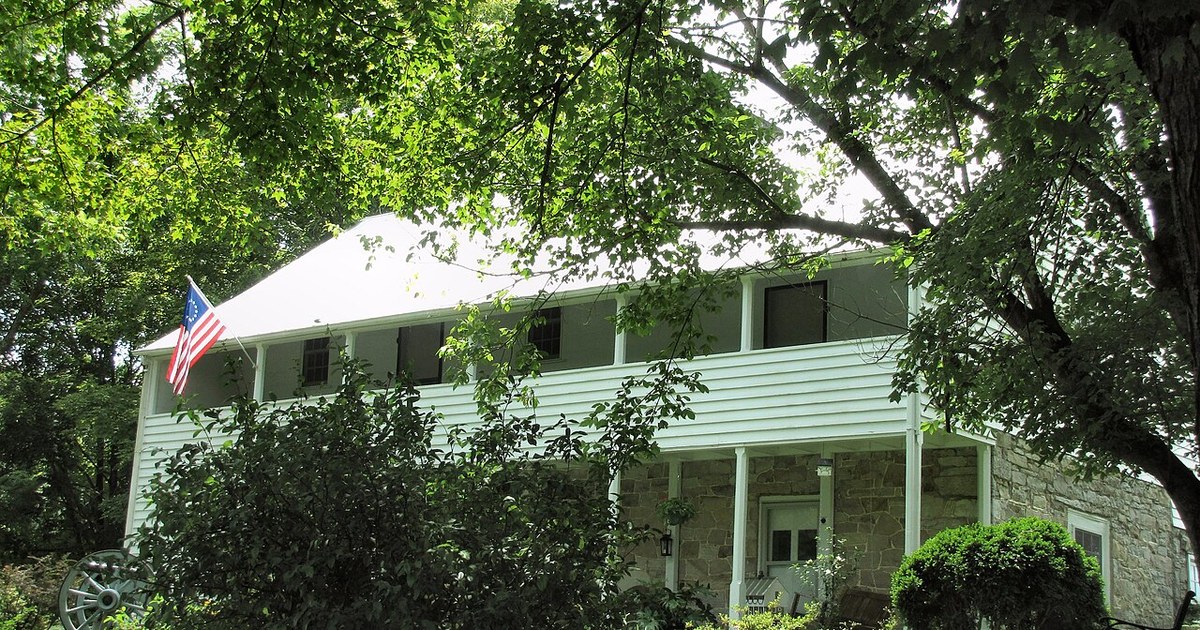 Rogersville, Tennessee