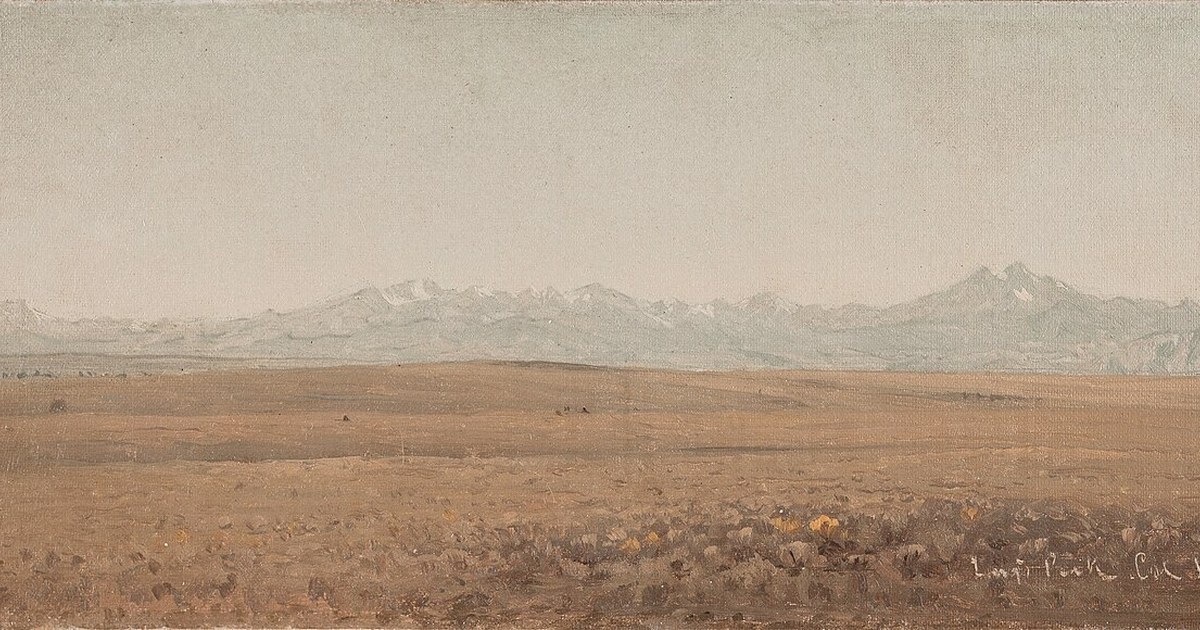 Sanford, Colorado