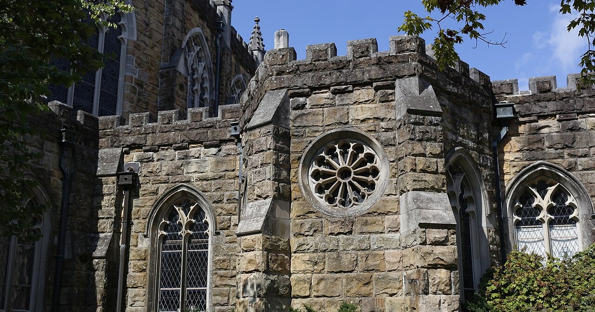 Sewanee, Tennessee
