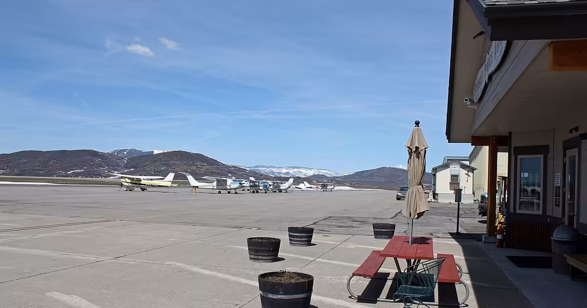 Steamboat Springs, Colorado