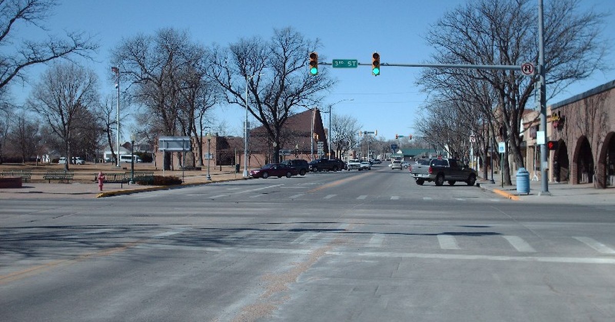 Sterling, Colorado