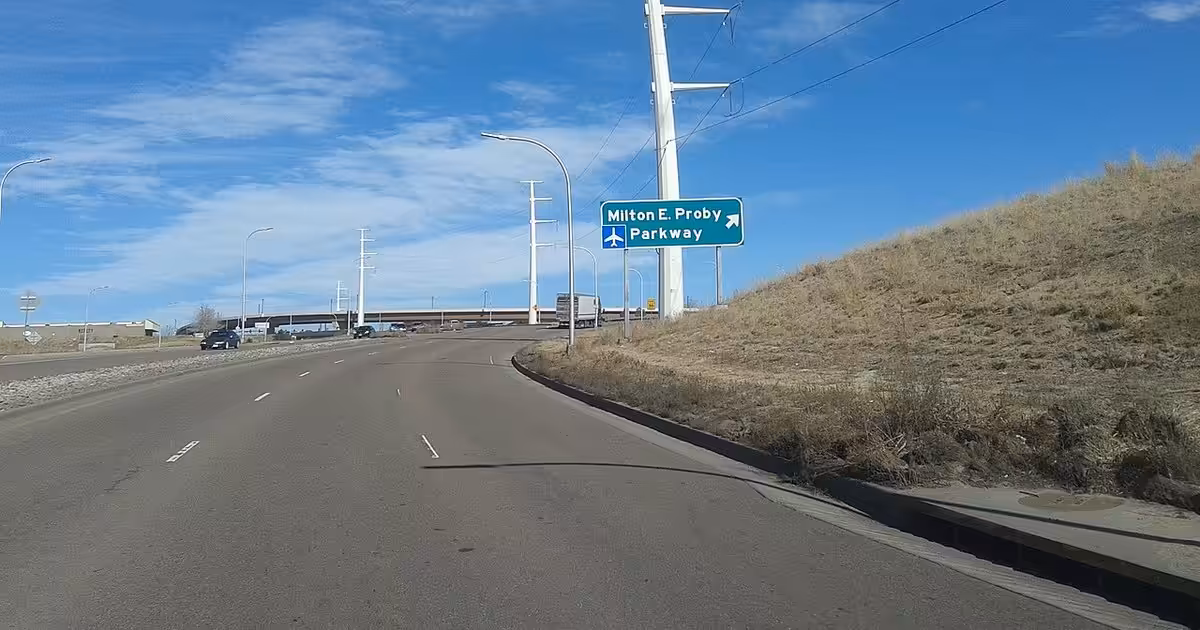Stratmoor, Colorado