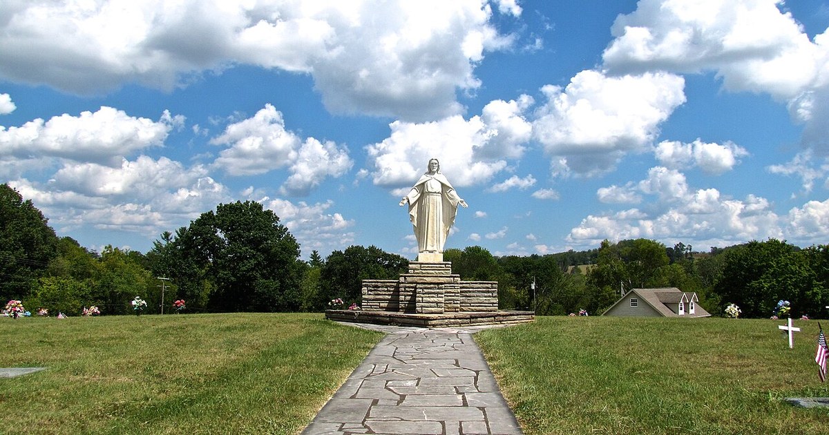 Sweetwater, Tennessee