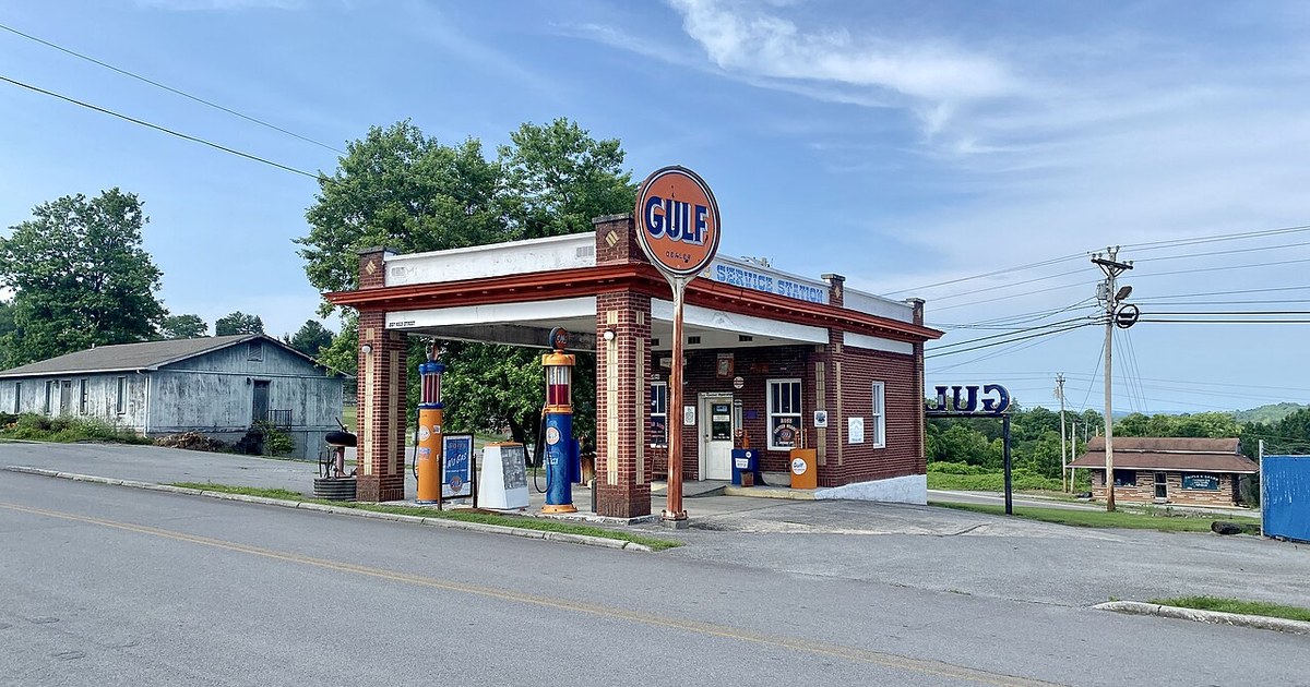 Tazewell, Tennessee