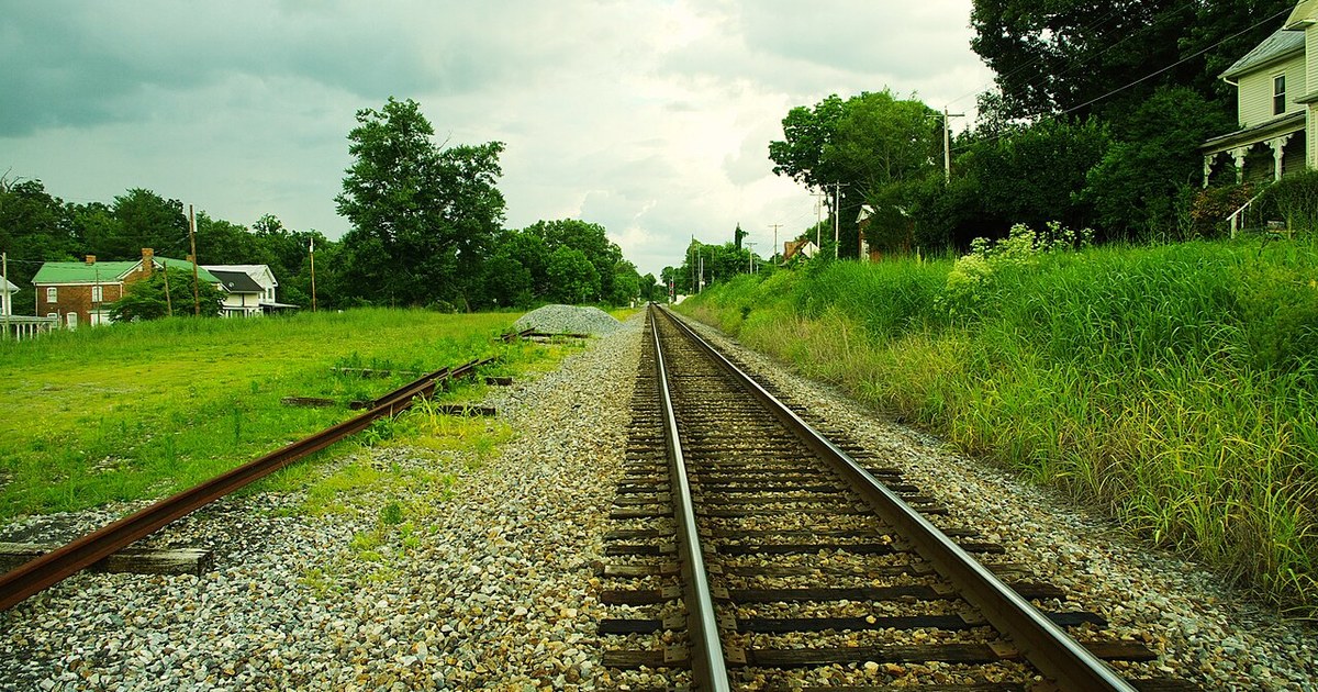 Telford, Tennessee