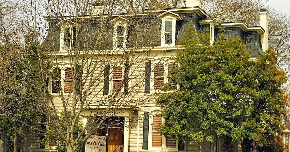 Tullahoma, Tennessee