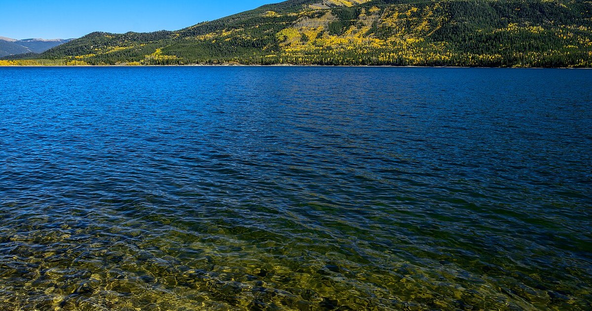 Twin Lakes Twin Lakes, Colorado13