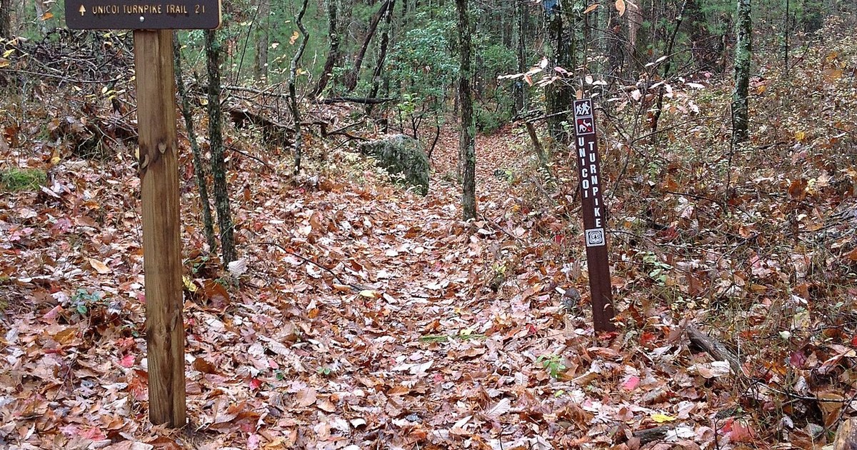 Unicoi, Tennessee