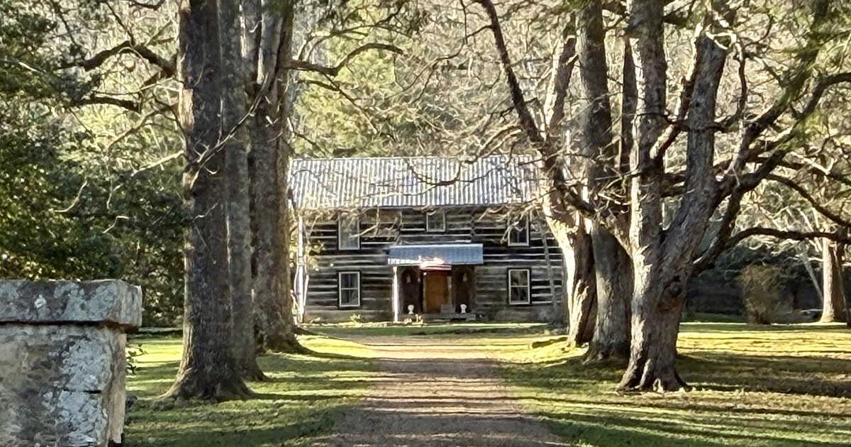 Walden, Tennessee
