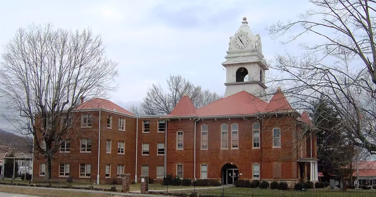 Wartburg, Tennessee