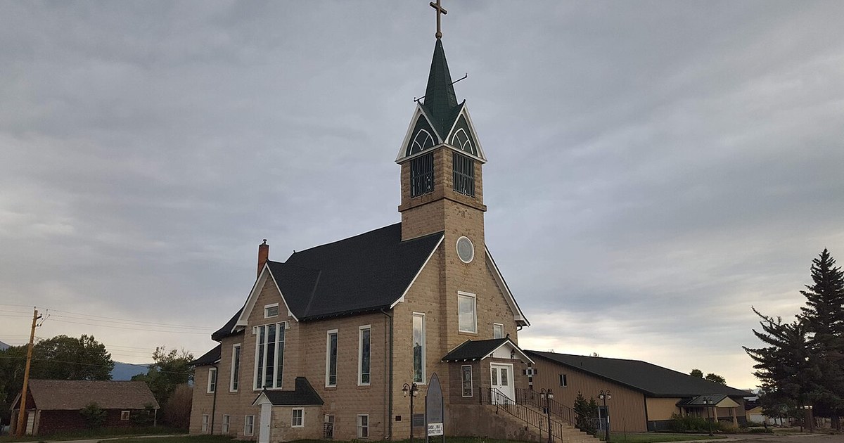 Westcliffe, Colorado