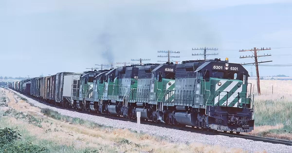 Wiggins, Colorado