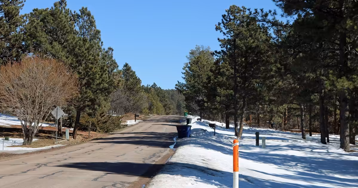 Woodmoor, Colorado