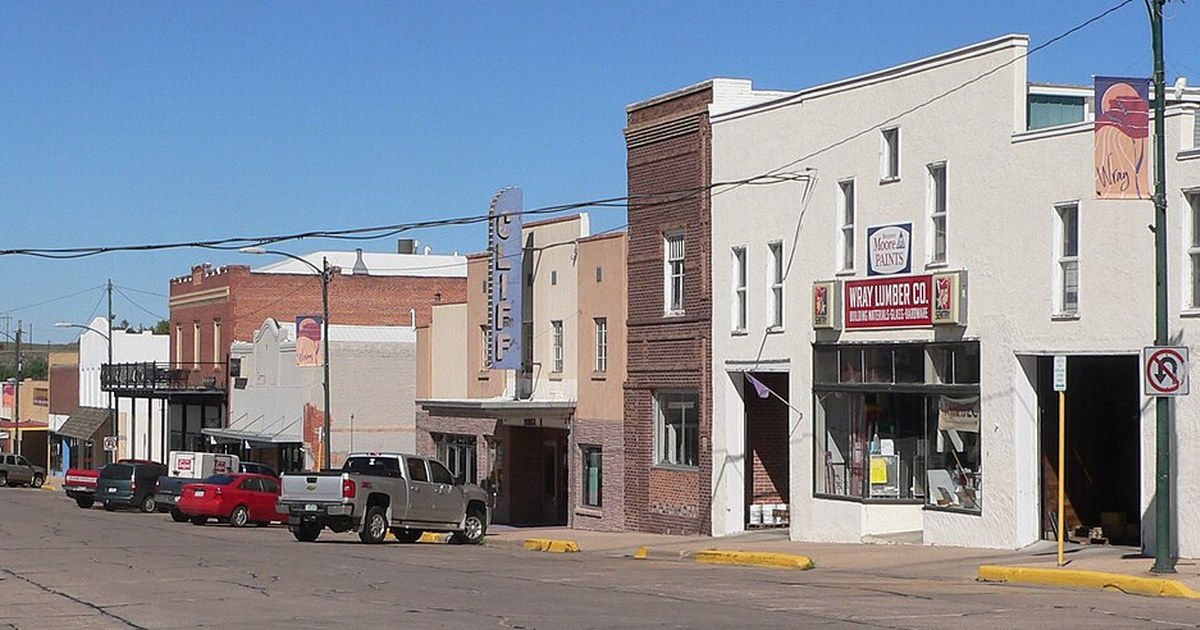 Wray, Colorado