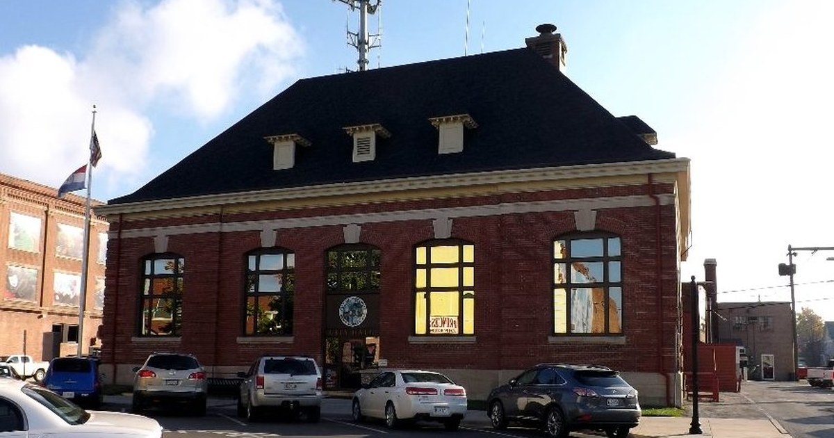 Kirksville, Missouri