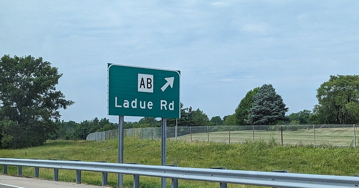 Ladue, Missouri