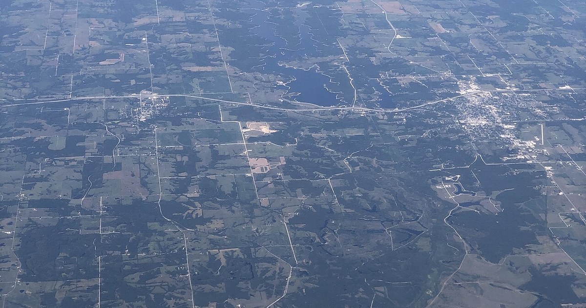 Macon, Missouri