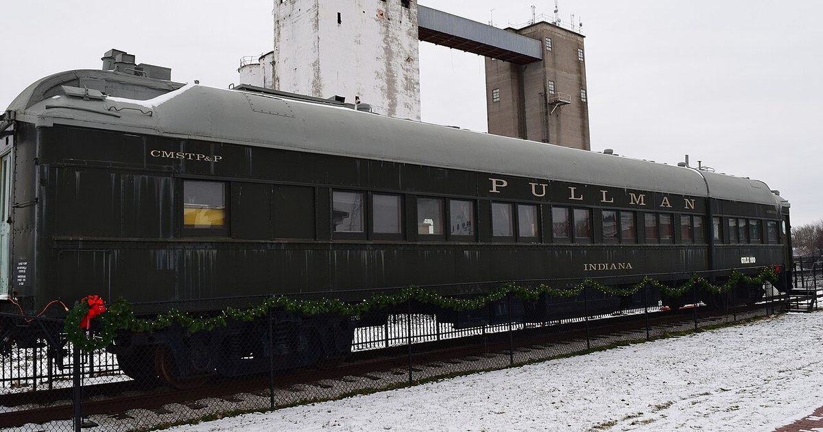 Moberly, Missouri