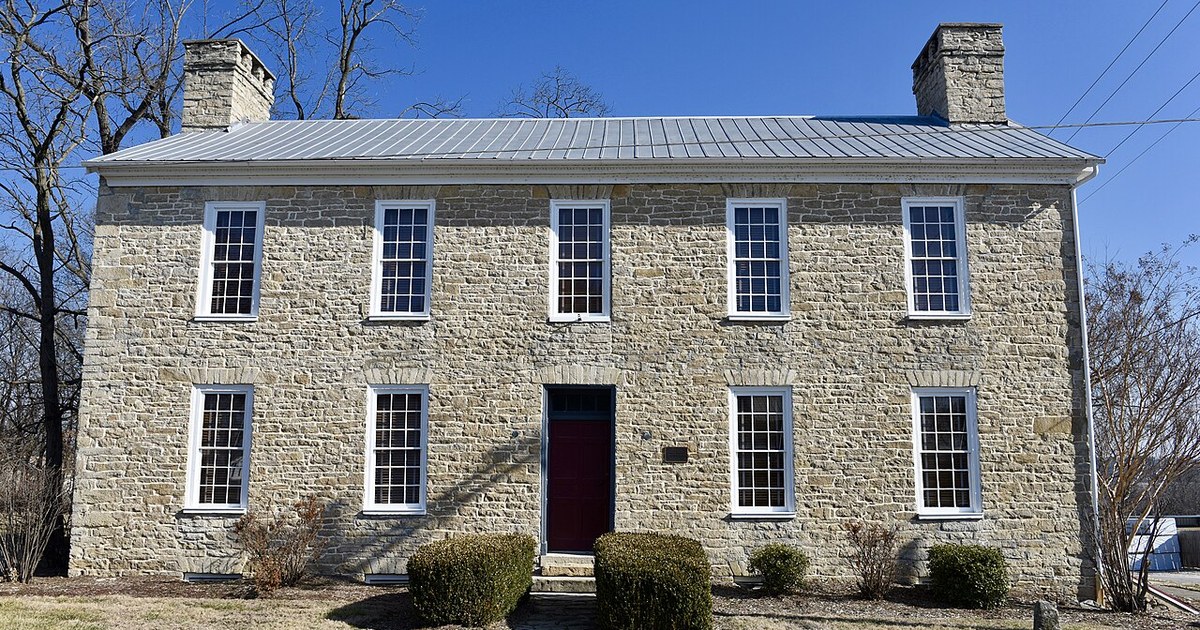 Moscow Mills, Missouri