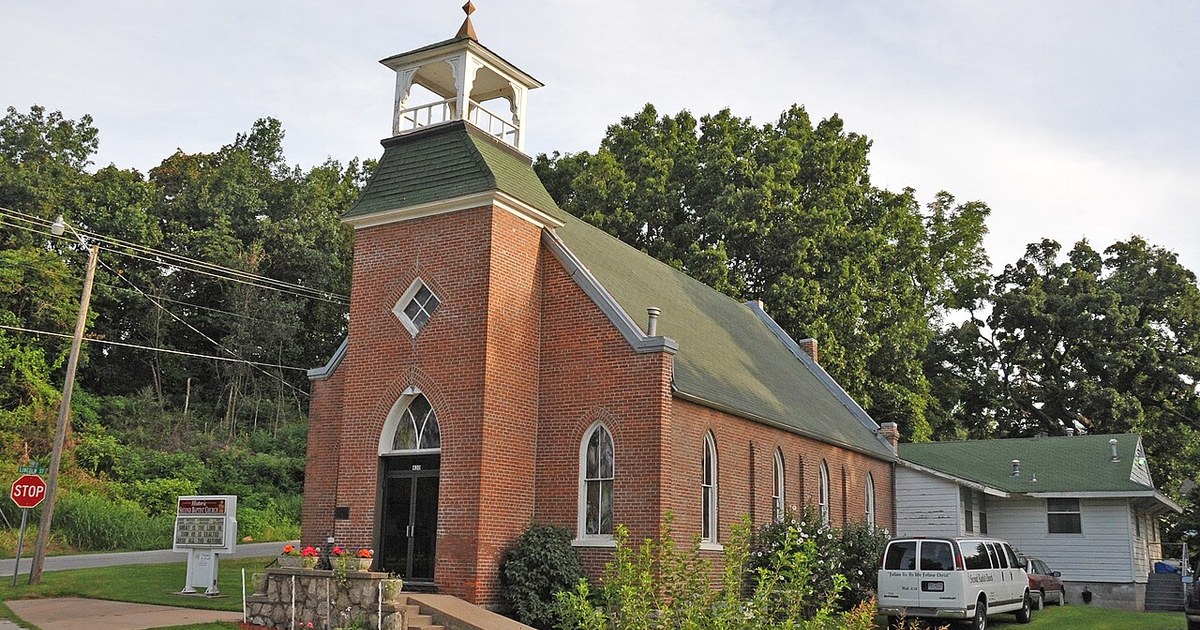 Neosho, Missouri