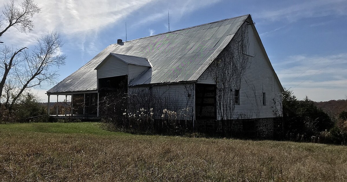 New Haven, Missouri