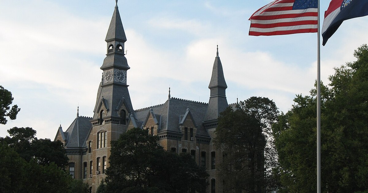 Parkville, Missouri