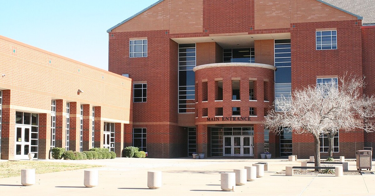 Colleyville Heritage High School