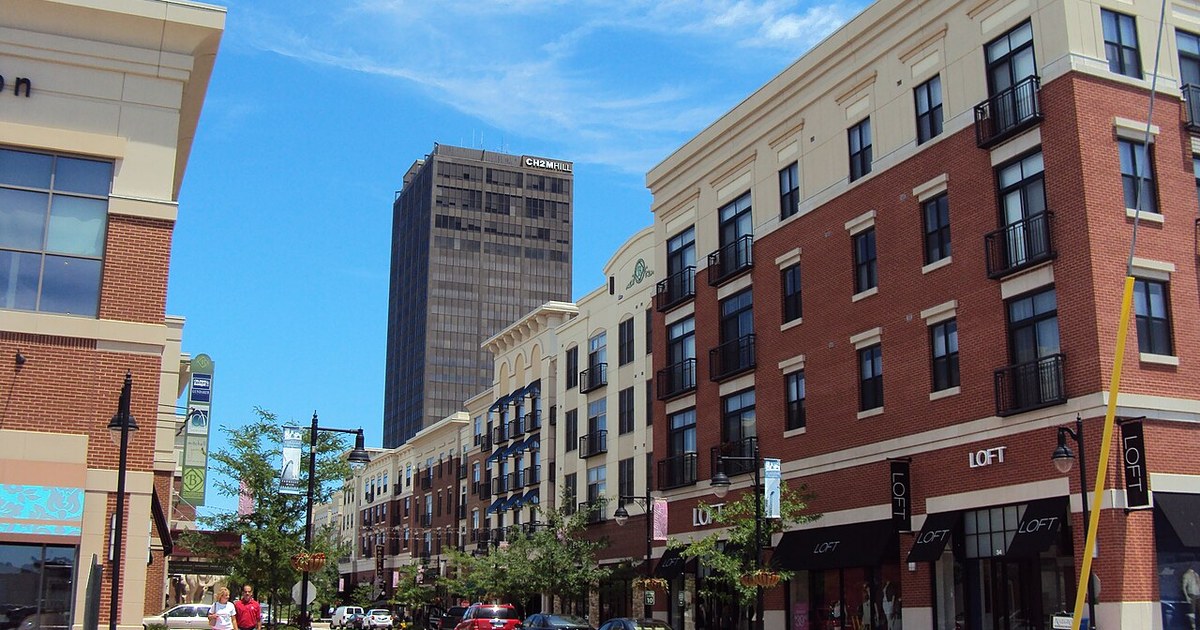 Richmond Heights, Missouri