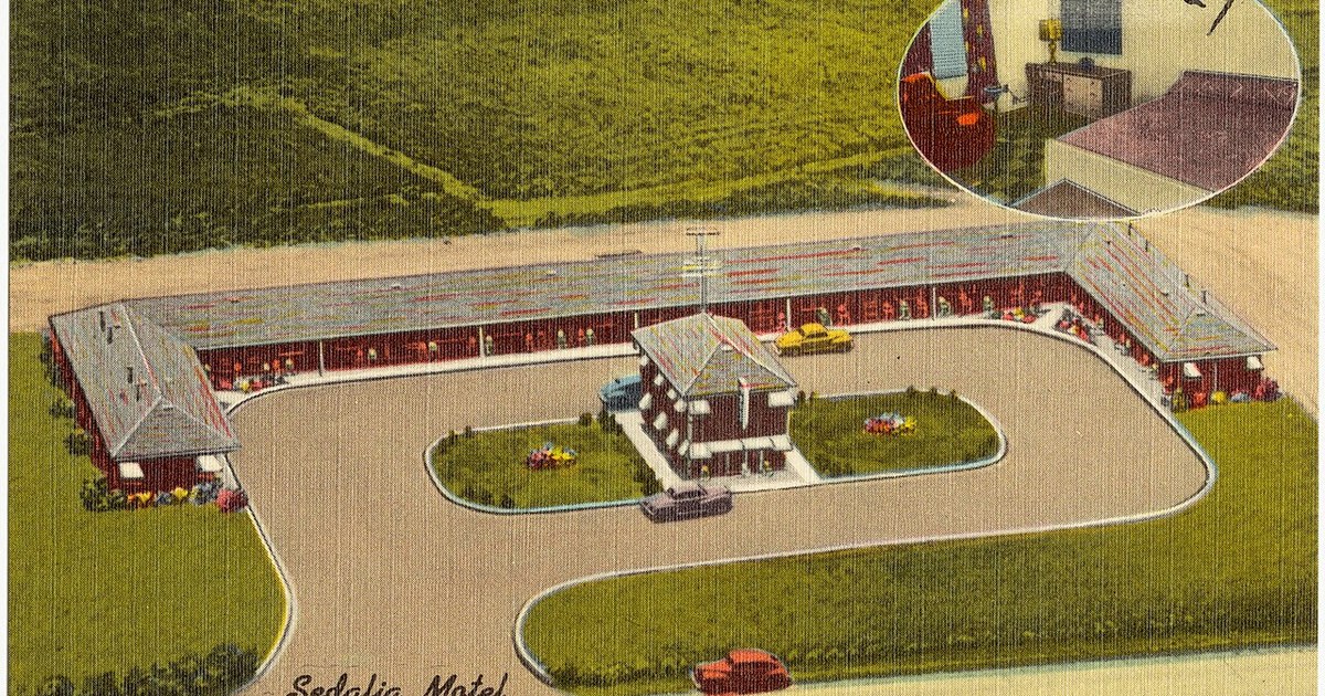 Sedalia, Missouri