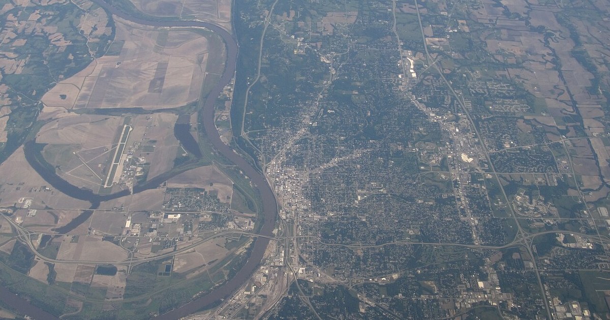 St. Joseph, Missouri