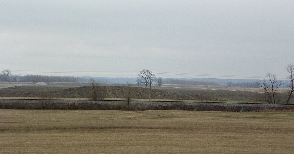 Ste. Genevieve, Missouri