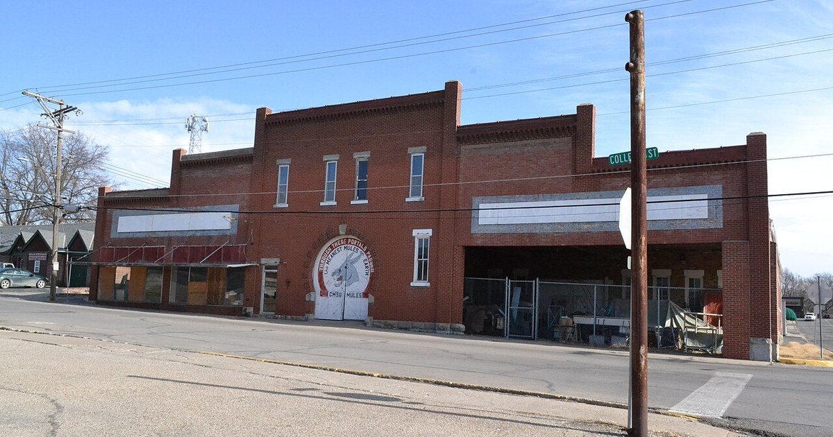Warrensburg, Missouri