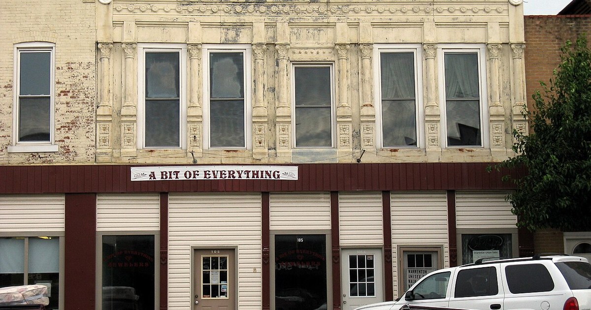 Warrenton, Missouri