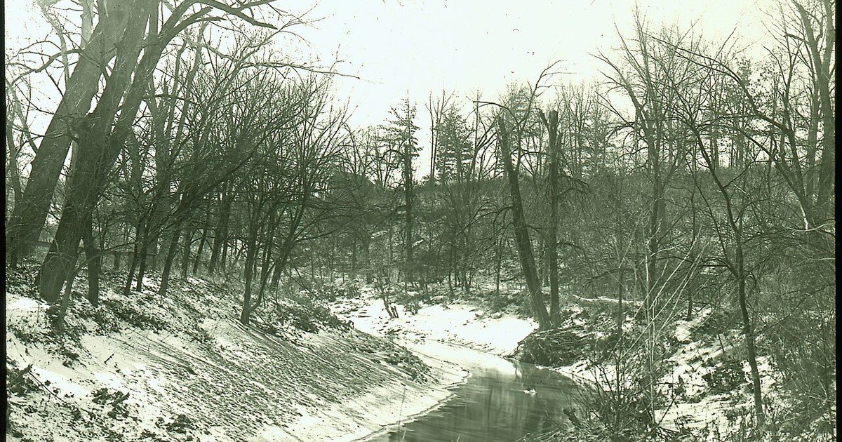 Webster Groves, Missouri