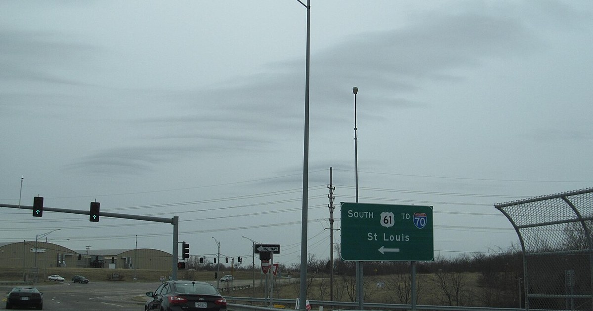 Wentzville Parkway - Wentzville, Missouri Wentzville Parkway - Wentzville, Missouri - 13414914453