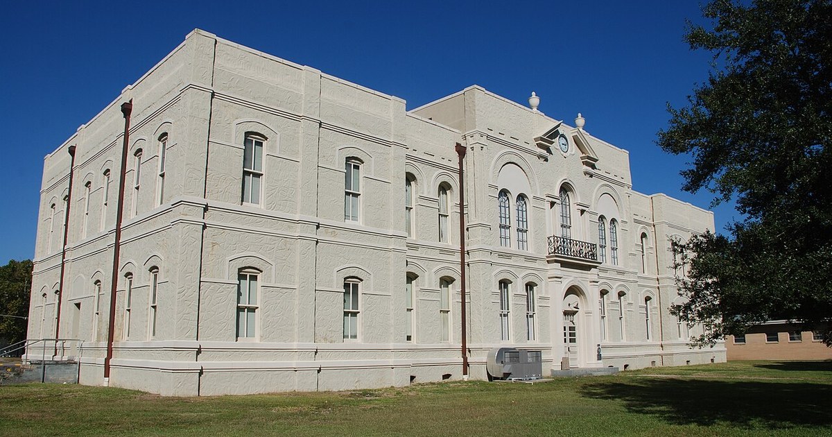 Angleton, Texas