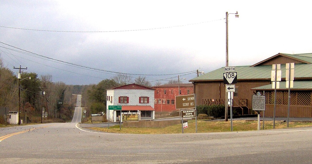 Altamont, Tennessee