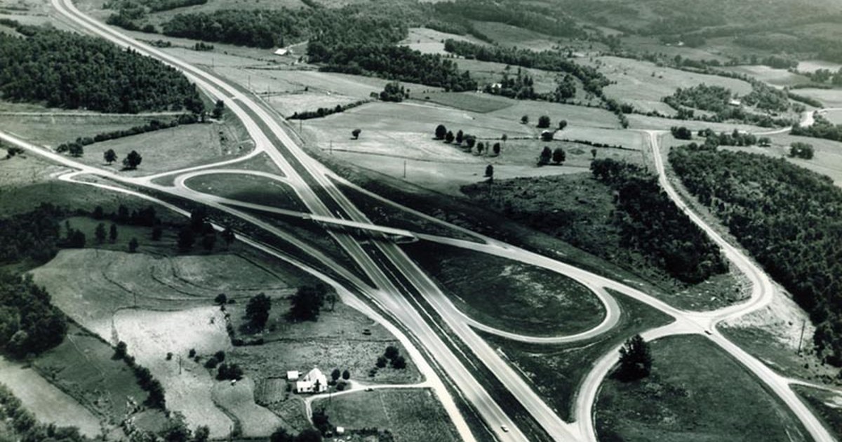 Ardmore, Tennessee