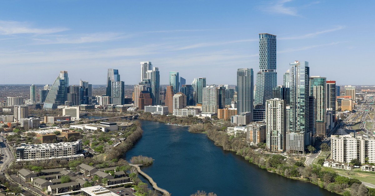 Austin, Texas