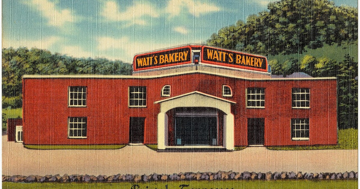 Bristol, Tennessee