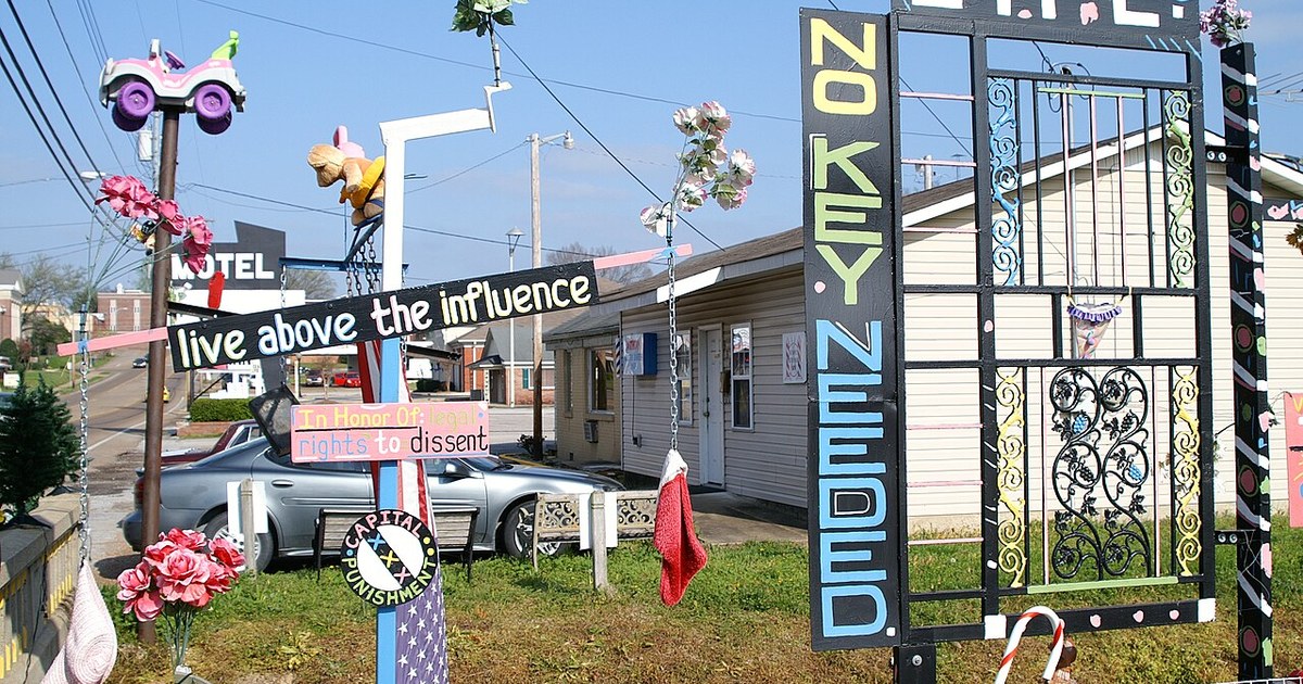 Brownsville, Tennessee
